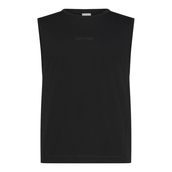 Calvin Klein Ανδρική αμάνικη μπλούζα Gym Tank Top